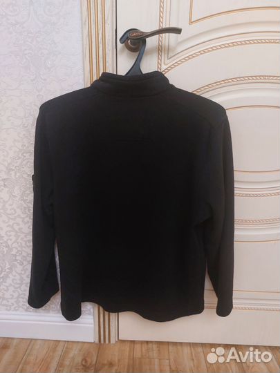 Stone island 1/4 zip