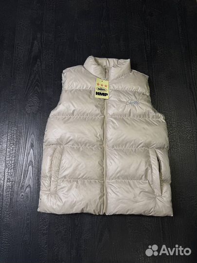 Жилетка corteiz