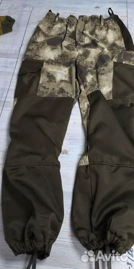 Горка-5 демисезонный костюм все размеры