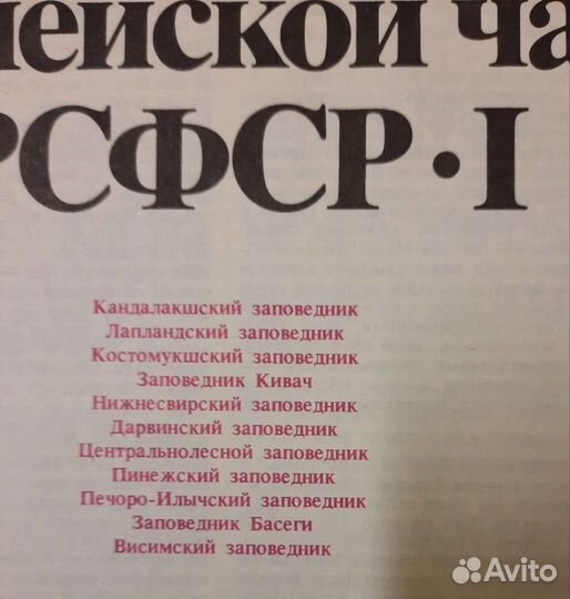 Два альбома
