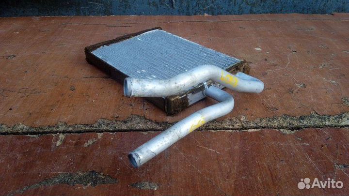 Радиатор отопителя Mazda 6 GG L813 2005