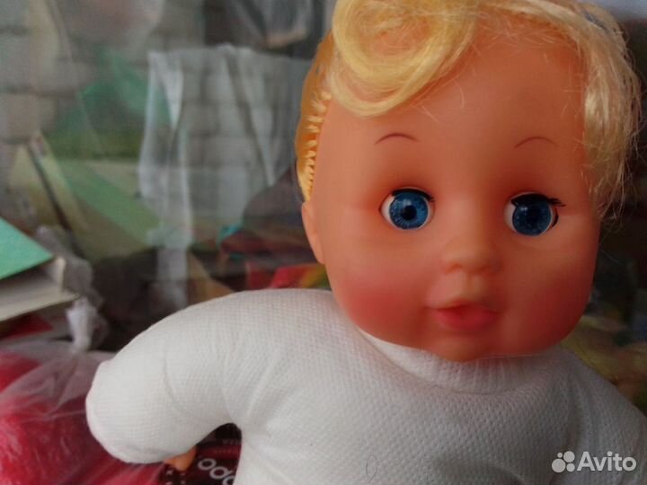 Куклы разные (дополнено)