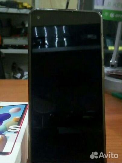 Телефон Samsung A21s