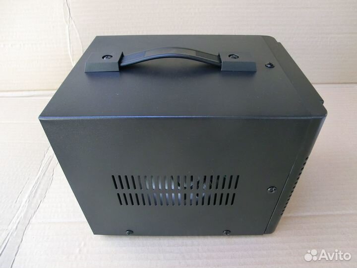 Стабилизатор напряжения Powerman AVS 2000 D