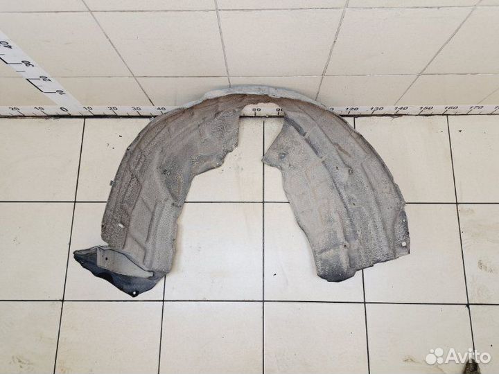 Подкрылок передний левый Changan Uni-K 2.0