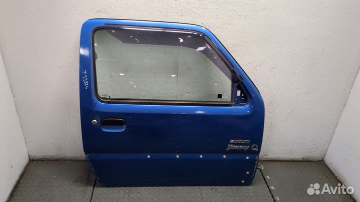 Дверь правая передняя Suzuki Jimny