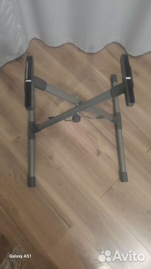 Подставка для коляски inglesina (жезлонг)