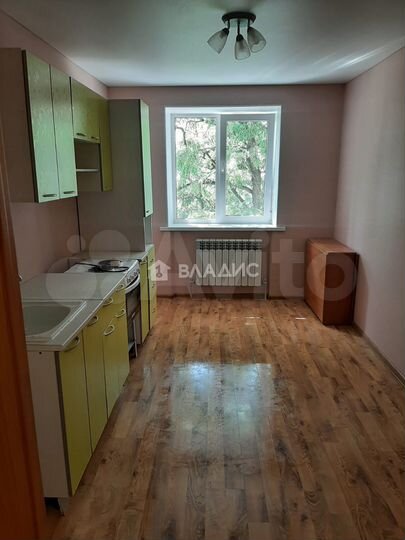1-к. квартира, 36,1 м², 4/5 эт.