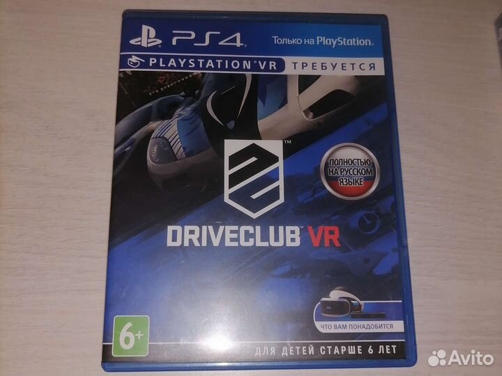 Игры для приставок ps4