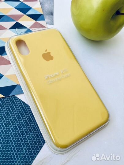 Чехол на iPhone X / Xs