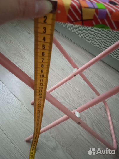 Детская гладильная доска