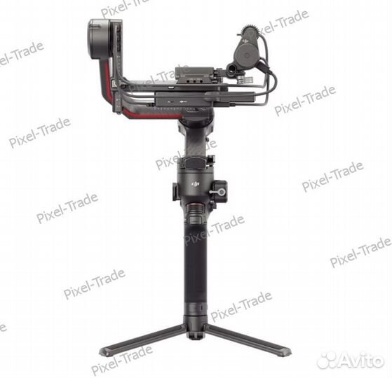 Стабилизатор DJI Ronin RS 3 Pro Combo