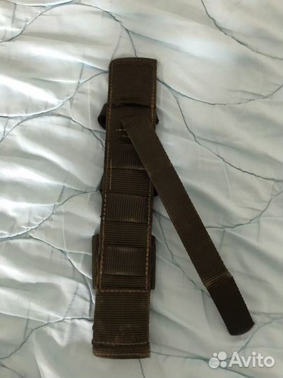 Подсумок под штык-нож вкпо
