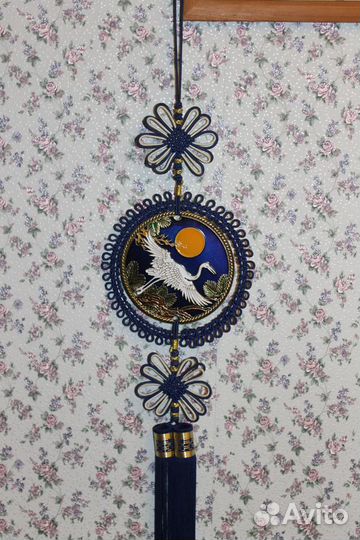 Фэн-шуй панно на стену