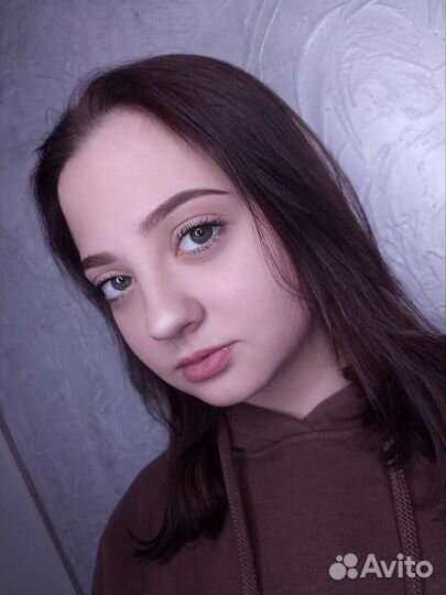 Бровист, brow мастер