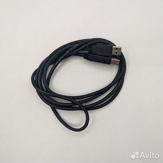 Кабель P57VD-HTN1, Dell, USB 3.0 A to USB B