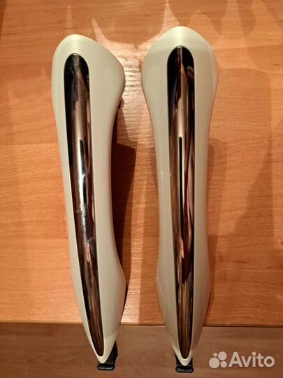 Дверные ручки на хёндай i40