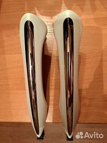 Дверные ручки на хёндай i40