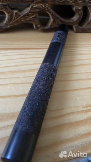 Шило для пуэра