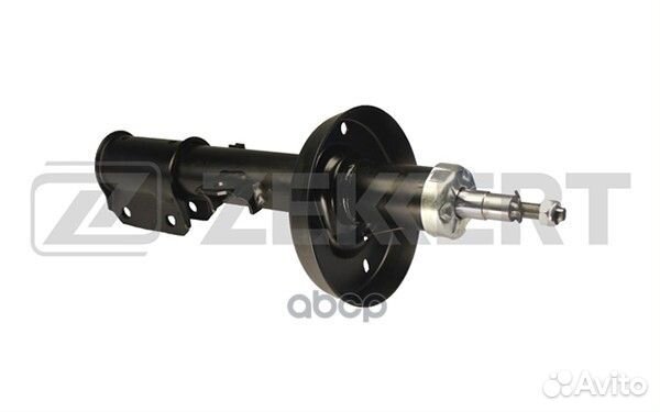 Амортизатор перед vectra b r SG4516 Zekkert
