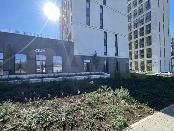 Сдаю помещение в Крымской Розе