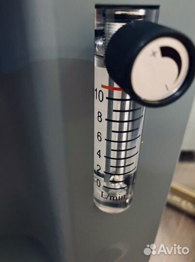 Концентратор кислорода 5-10 литров