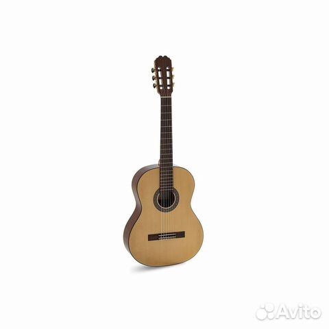 Admira Elsa 3/4 Классическая гитара Адмира 3/4
