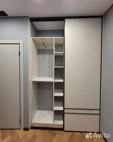 Шкаф купе в комнату на заказ