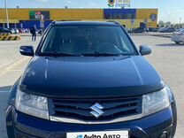 Suzuki Grand Vitara 2.4 MT, 2012, 98 500 км, с пробегом, цена 1 620 000 руб.