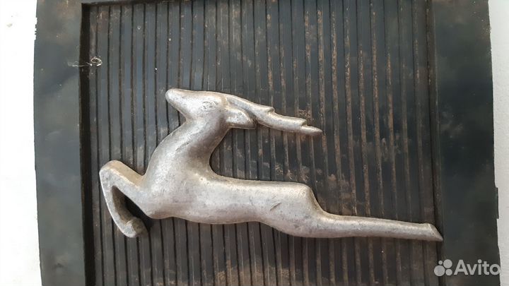 Брызговик оригинал. Волга газ 21