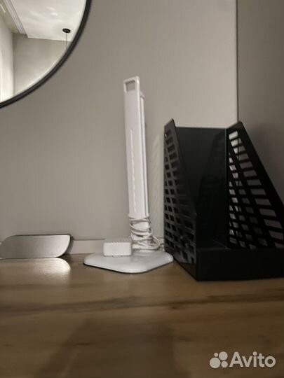 Лампа настольная