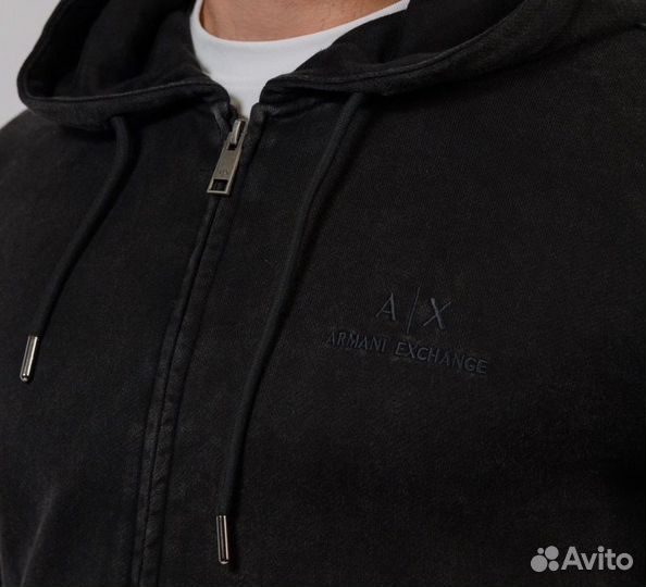 Спортивный костюм Armani Exchange премиум