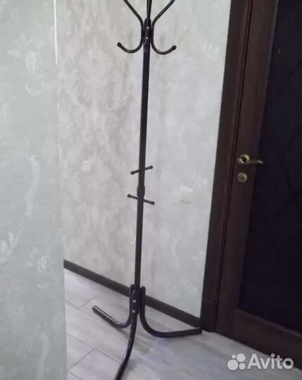 Вешалка напольная новая
