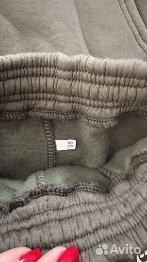 Зимний костюм для мальчика 122