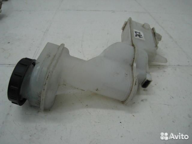 Бачок для тормозной жидкости Nissan Qashqai