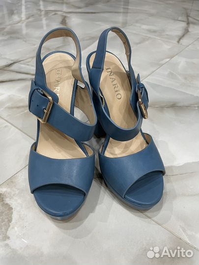 Босоножки 35 размер