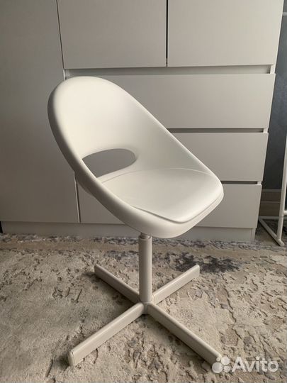 Детский стул IKEA