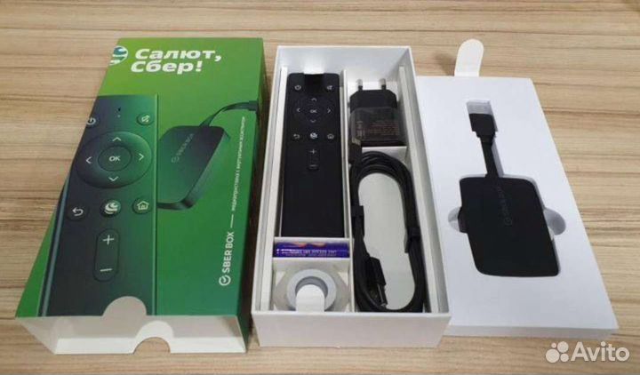 Прошивка Андроид Тв-приставок (1200+ каналов)