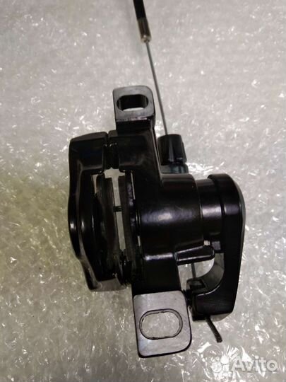 Комплект дисковых тормозов Механика