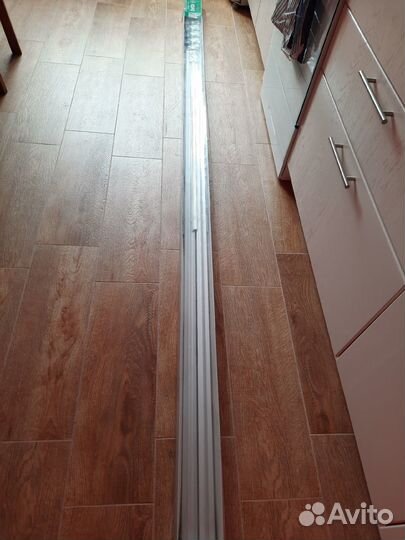 Система для 2х-дверных шкафов-купе