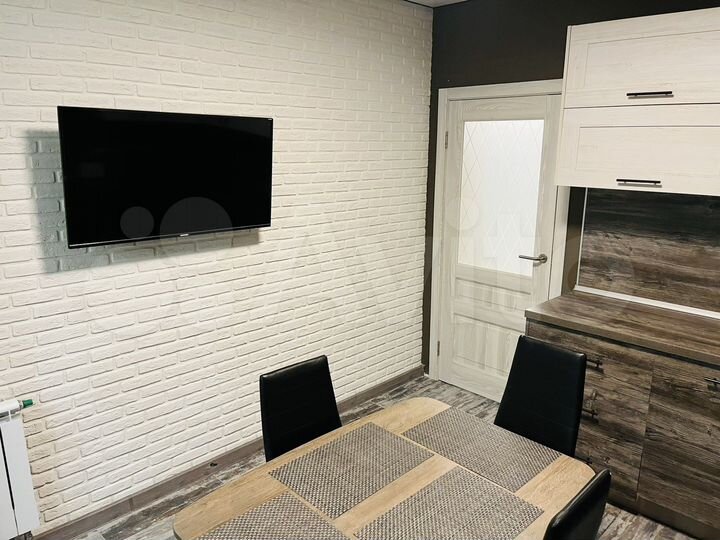 2-к. квартира, 82 м², 7/9 эт.