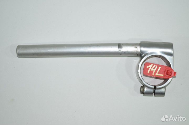 Клипон левый Kawasaki ZX-9R ZX900B