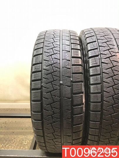 Pirelli Ice Asimmetrico 195/65 R15 91Q