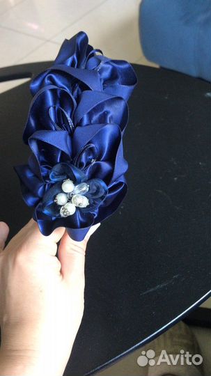 Ободок для волос