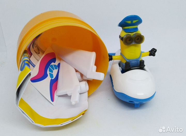 Киндер макси, maxi, большие киндеры, разные