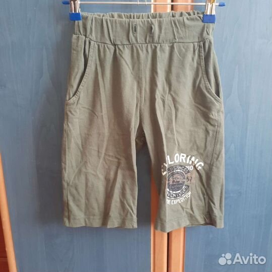 Летние вещи