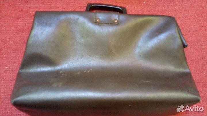 Портфель СССР