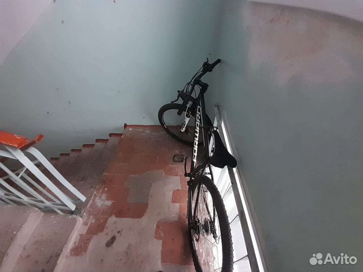 Велосипед подростковый