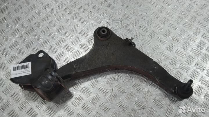 Б/У Б/У Рычаг передний правый Из Японии. 31340127