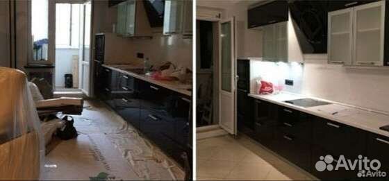 Клининг/Уборка квартир/Уборка помещений